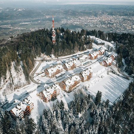 Apartment Bolfenk Pohorje Hočko Pohorje المظهر الخارجي الصورة