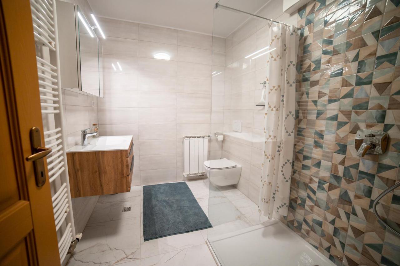 Apartment Bolfenk Pohorje - Forest Nest Hočko Pohorje المظهر الخارجي الصورة