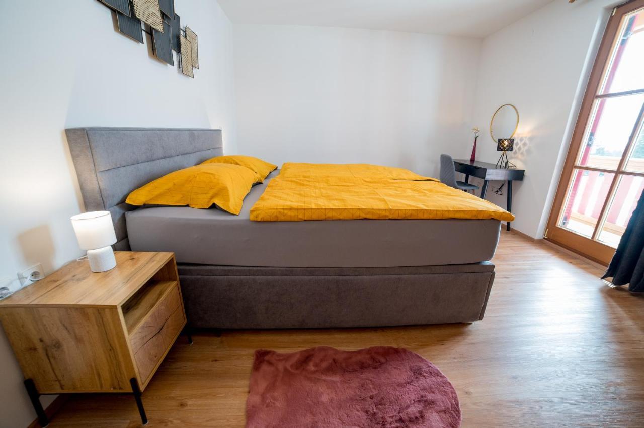 Apartment Bolfenk Pohorje - Forest Nest Hočko Pohorje المظهر الخارجي الصورة