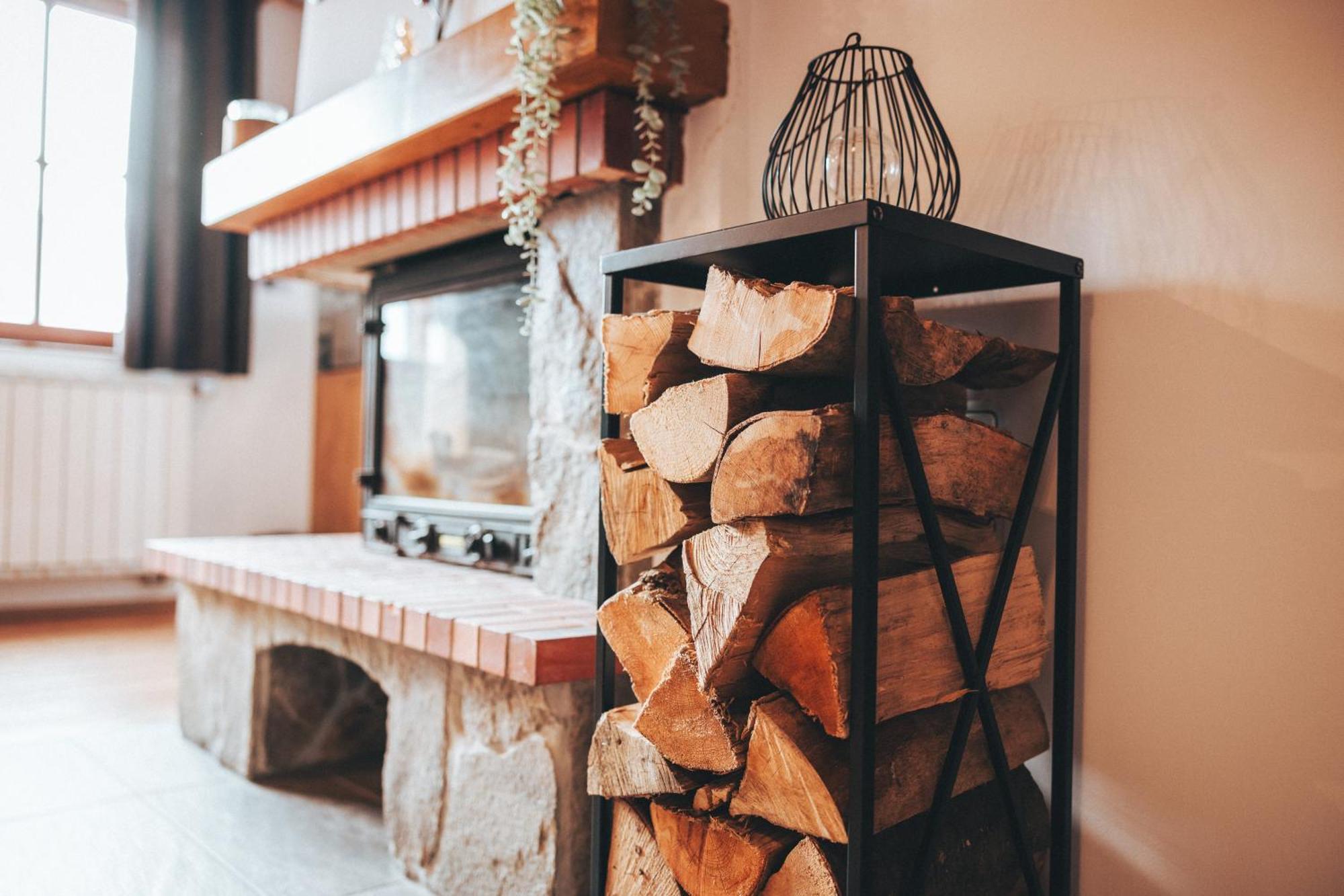 Apartment Bolfenk Pohorje - Forest Nest Hočko Pohorje المظهر الخارجي الصورة