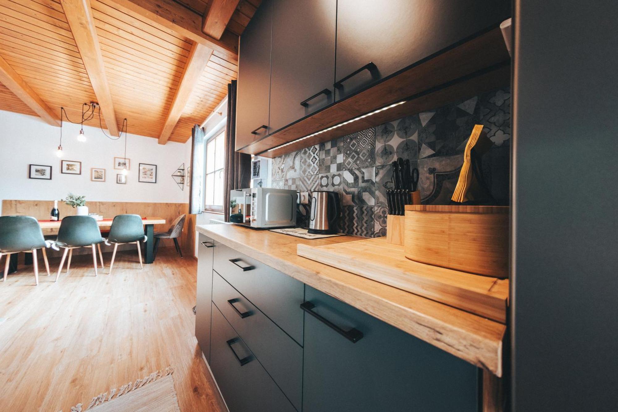 Apartment Bolfenk Pohorje - Forest Nest Hočko Pohorje المظهر الخارجي الصورة