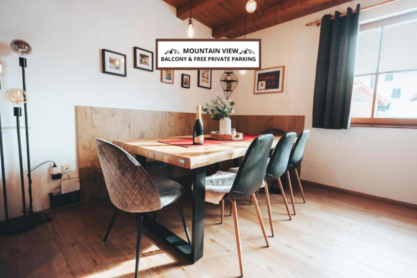 Apartment Bolfenk Pohorje - Forest Nest Hočko Pohorje المظهر الخارجي الصورة